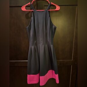 2 toned vince camuto dress